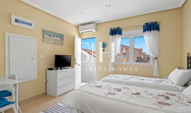 Перепродажа - Villa - Ciudad Quesada - Rojales