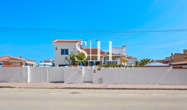 Перепродажа - Villa - Ciudad Quesada - Rojales