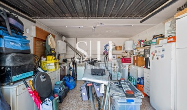 Перепродажа - Villa - Ciudad Quesada - Rojales