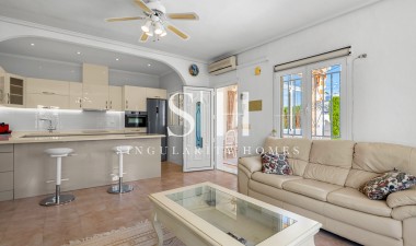 Herverkoop - Villa - Ciudad Quesada