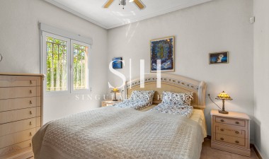 Herverkoop - Villa - Ciudad Quesada