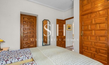 Herverkoop - Villa - Ciudad Quesada