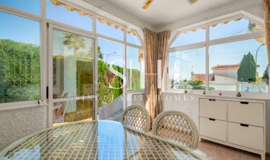 Herverkoop - Villa - Ciudad Quesada