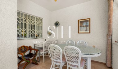 Herverkoop - Villa - Ciudad Quesada
