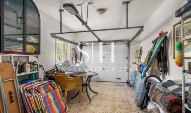 Herverkoop - Villa - Ciudad Quesada