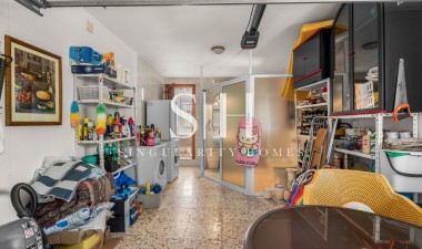 Herverkoop - Villa - Ciudad Quesada