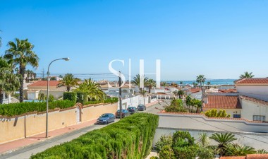 Herverkoop - Villa - Ciudad Quesada