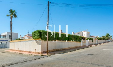 Herverkoop - Villa - Ciudad Quesada