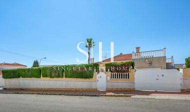 Herverkoop - Villa - Ciudad Quesada