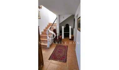 Resale - Villa - La Marina