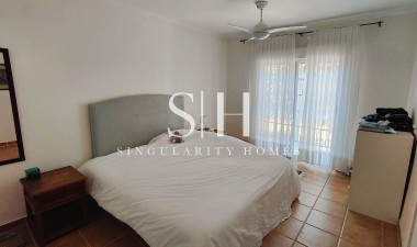 Resale - Villa - La Marina