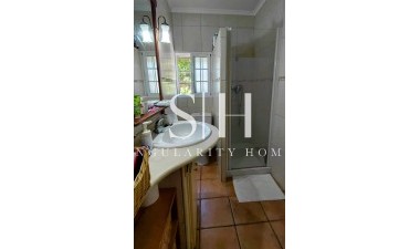 Resale - Villa - La Marina