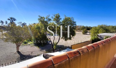 Resale - Villa - La Marina