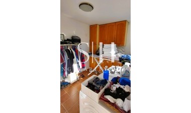 Resale - Villa - La Marina