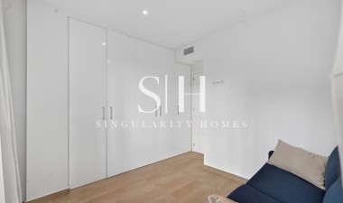 Resale - Apartment / flat - Torrevieja - Aguas Nuevas