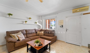 Reventa - Casa - Ciudad Quesada