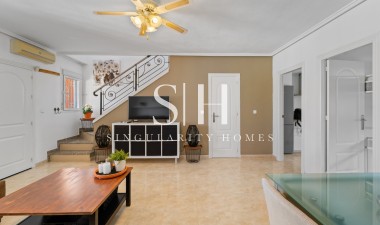 Reventa - Casa - Ciudad Quesada