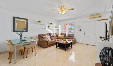 Reventa - Casa - Ciudad Quesada
