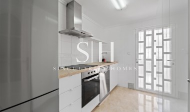 Reventa - Casa - Ciudad Quesada