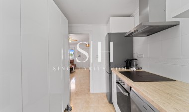 Reventa - Casa - Ciudad Quesada