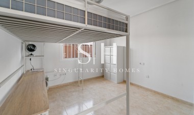 Reventa - Casa - Ciudad Quesada