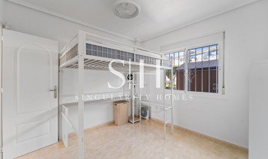 Reventa - Casa - Ciudad Quesada