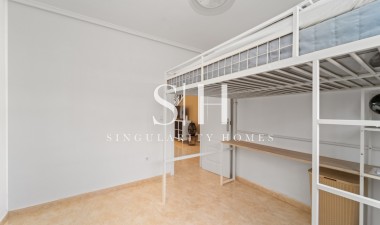 Reventa - Casa - Ciudad Quesada