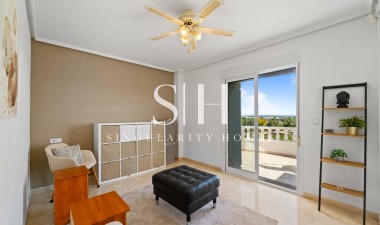 Reventa - Casa - Ciudad Quesada
