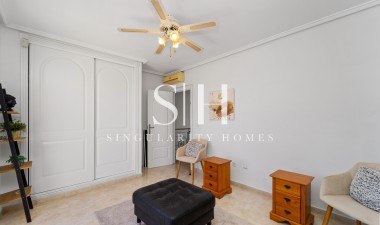 Reventa - Casa - Ciudad Quesada
