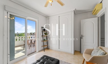 Reventa - Casa - Ciudad Quesada