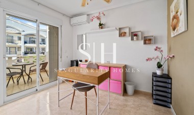 Reventa - Casa - Ciudad Quesada