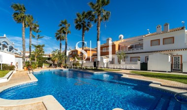 Reventa - Casa - Ciudad Quesada