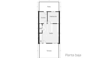 Reventa - Casa - Ciudad Quesada