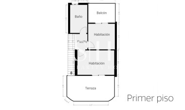 Reventa - Casa - Ciudad Quesada