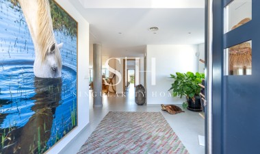 Reventa - Villa - Villajoyosa - Montiboli