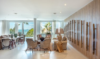 Reventa - Villa - Villajoyosa - Montiboli