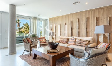 Reventa - Villa - Villajoyosa - Montiboli