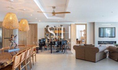 Reventa - Villa - Villajoyosa - Montiboli
