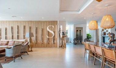Reventa - Villa - Villajoyosa - Montiboli