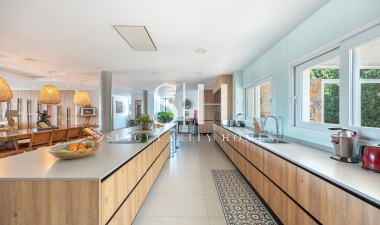 Reventa - Villa - Villajoyosa - Montiboli
