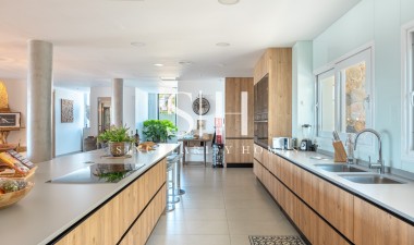 Reventa - Villa - Villajoyosa - Montiboli