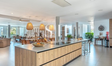 Reventa - Villa - Villajoyosa - Montiboli