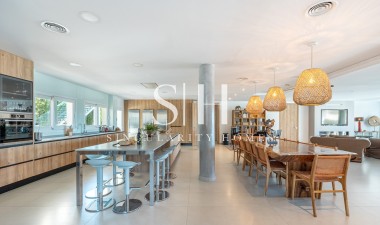 Reventa - Villa - Villajoyosa - Montiboli