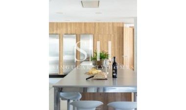 Reventa - Villa - Villajoyosa - Montiboli