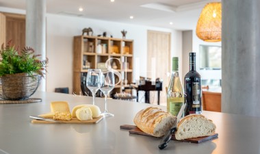 Reventa - Villa - Villajoyosa - Montiboli