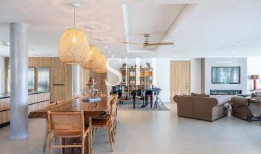 Reventa - Villa - Villajoyosa - Montiboli