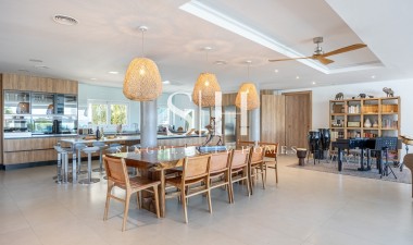 Reventa - Villa - Villajoyosa - Montiboli