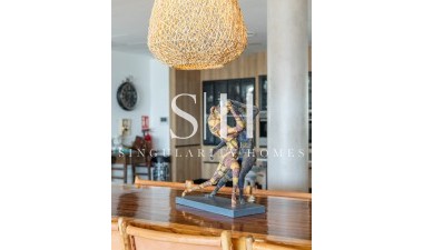 Reventa - Villa - Villajoyosa - Montiboli