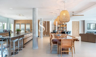 Reventa - Villa - Villajoyosa - Montiboli
