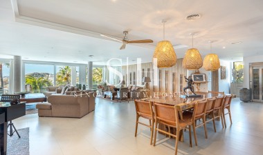 Reventa - Villa - Villajoyosa - Montiboli